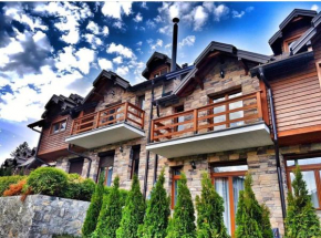M Apartments Zlatibor
